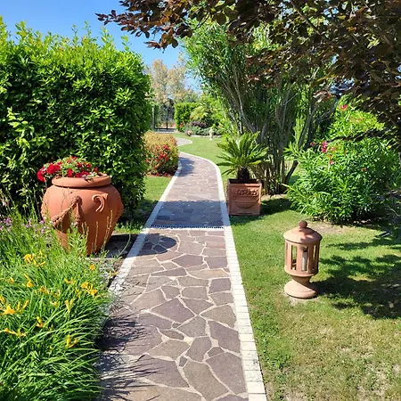 Villa Belvedere *