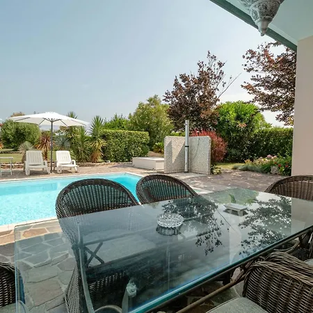 Belvedere *