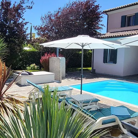 Belvedere Albarella Island