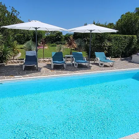 Belvedere *