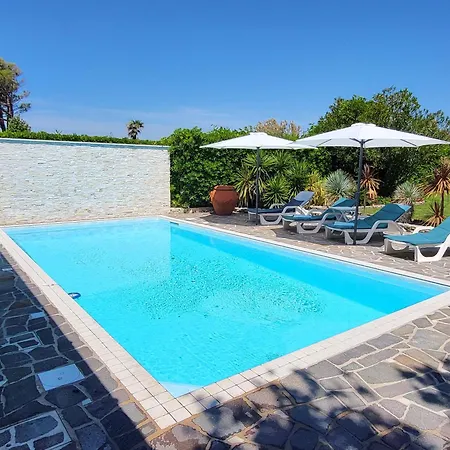 Belvedere Villa *