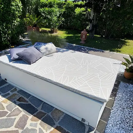 Villa Belvedere Albarella Island