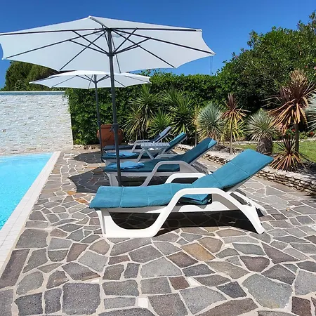 Belvedere * Albarella Island