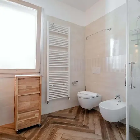 Belvedere 빌라 이솔라 알바렐라