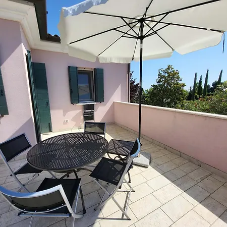 Villa Belvedere