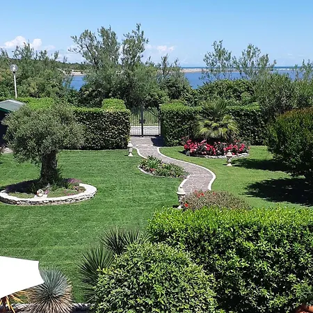 Villa Belvedere Albarella Island