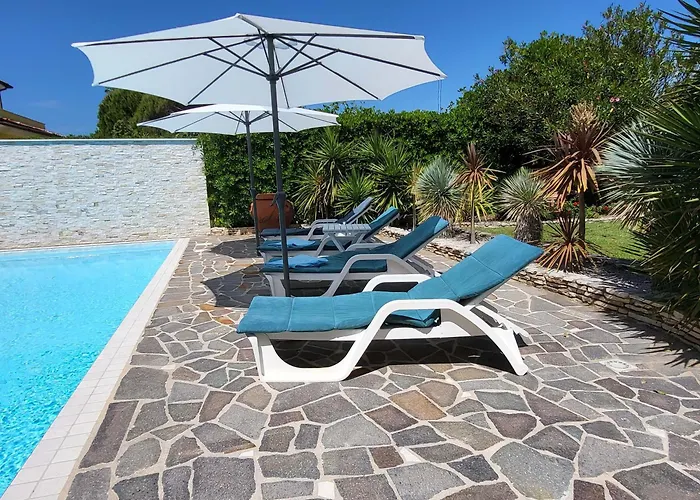 Belvedere * Albarella Island