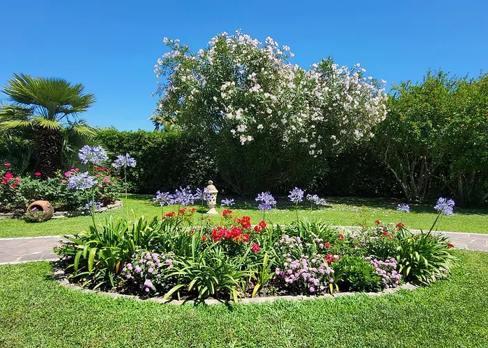 Villa Belvedere Albarella Island