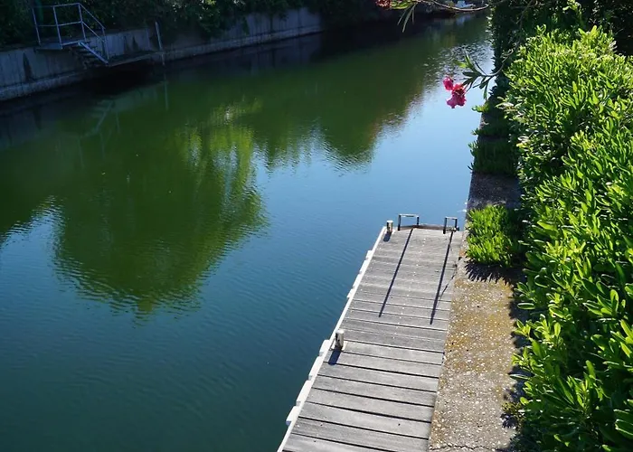 Belvedere * Albarella Island