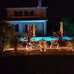Belvedere Willa Albarella Island