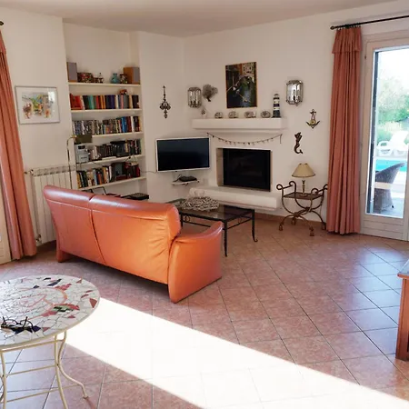 Belvedere Villa *