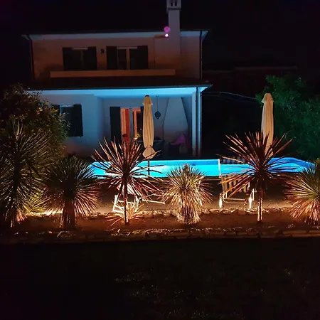 Belvedere Villa