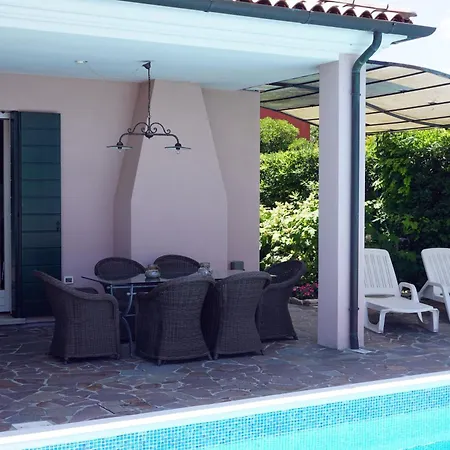 Belvedere Villa Caleri