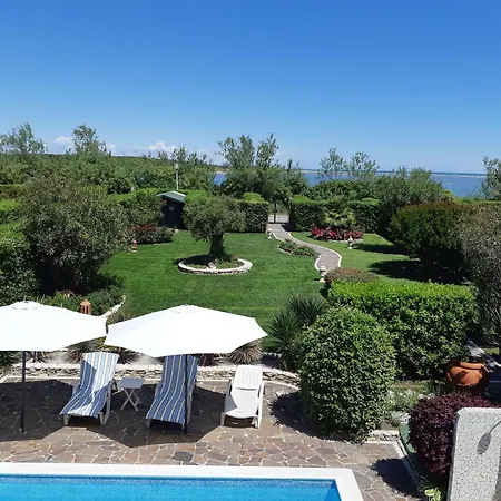 Belvedere Villa *
