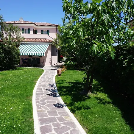 Villa Belvedere *