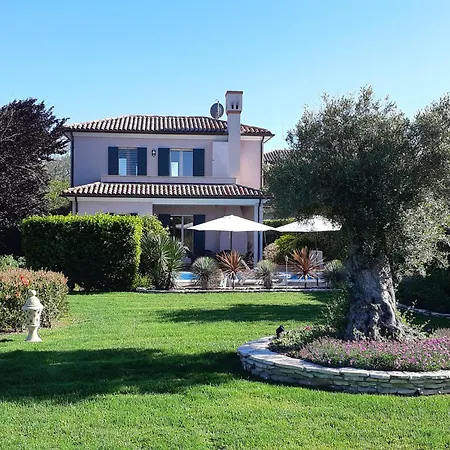 Belvedere Villa