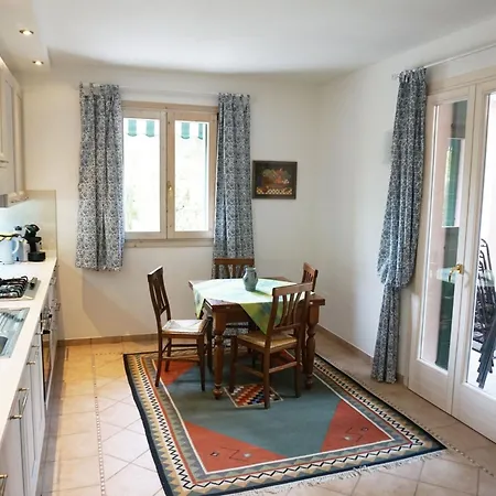 Villa Belvedere Caleri