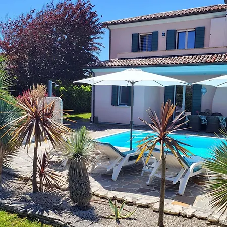 Villa Belvedere *