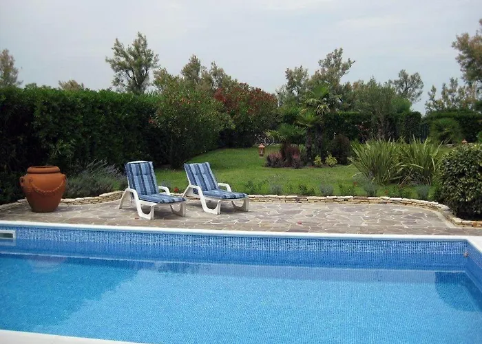 Villa Belvedere Albarella Island
