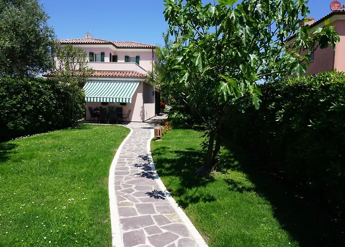 Villa Belvedere *