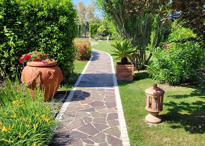 Villa Belvedere *
