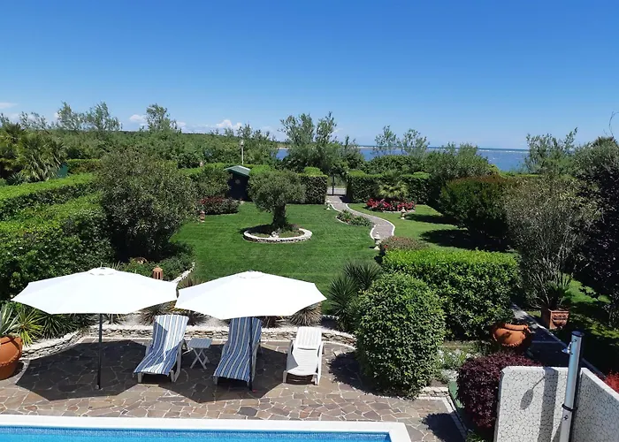 Villa Belvedere