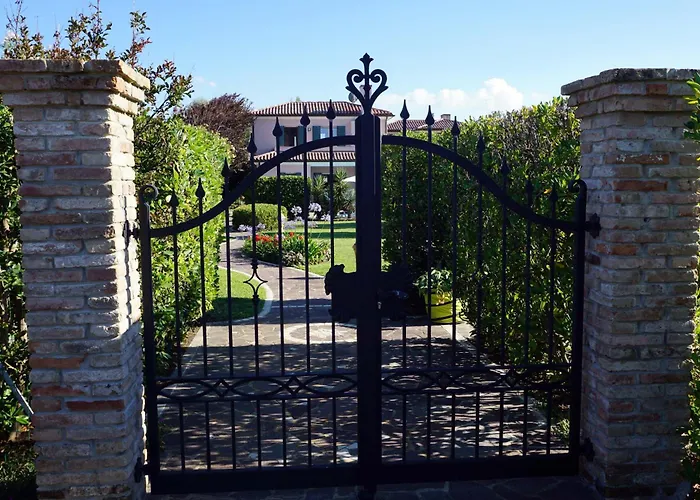 Belvedere Villa *