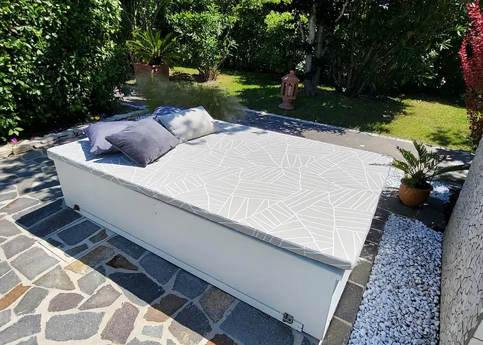 Villa Belvedere Albarella Island