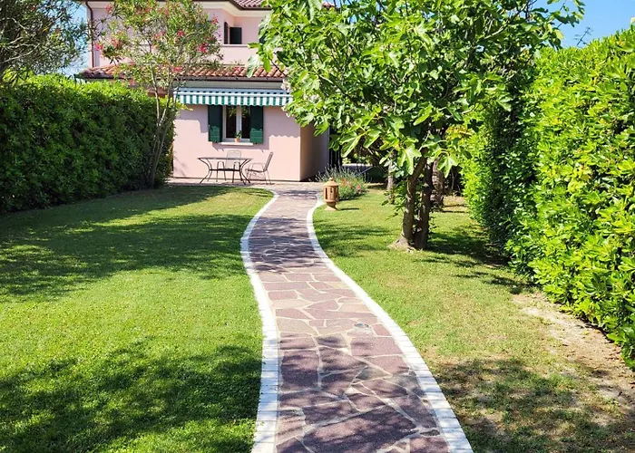 Villa Belvedere